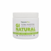 Gi natural powder (1 envase 174 g)