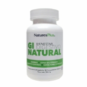 Nature's Plus GI Natural 90 comprimidos