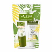 Cattier kit invierno hidratante
