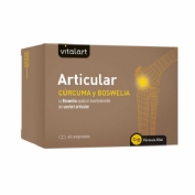 Vitalart Articular (60 comp)