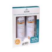 Heliocare 360 pediatrics transp spray duplo