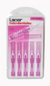 CEPILLO INTERDENTAL - LACER (ULTRAFINO)