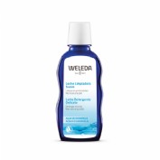 LLET FACIAL NETEJADORA SUAU 100 ML. WELEDA