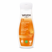 LLET CORPORAL D'ARÇ GROC 200 ML. WELEDA