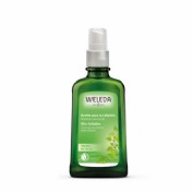 OLI ANTICEL·LULÍTIC BEDOLL 100 ML. WELEDA