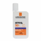 Anthelios uvmune 400 fluido antimanchas spf 50+ (1 envase 50 ml)