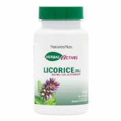 REGALIZ DGL 60 CAP. NATURE'S PLUS