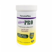 Nature's Plus Ultra Probiotics 30 capsulas 