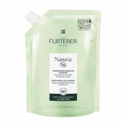 Naturia champu micelar suavidad Rene Furterer (1 envase recarga 400 ml)