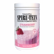 SPIRU-TEIN FRESA 544G NATURE'S PLUS
