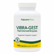 VIBRA-GEST 90 CAP. NATURE'S PLUS