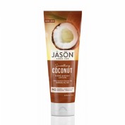 LOCIÓN DE MANOS Y CUERPO COCO SUAVIZANTE 227 GR JASÖN