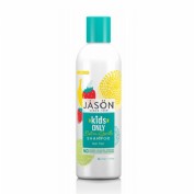 CHAMPÚ EXTRASUAVE NIÑOS 517 ML. JASON