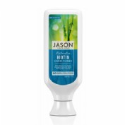 ACONDICIONADOR DE BIOTINA REPARADOR 500 ML. JASON