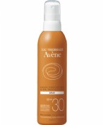 AVENE SPF 30 SPRAY ALTA PROTECCION 200 ML