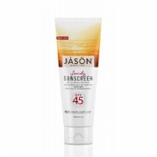 PROTECTOR SOLAR FAMILIAR FPS 45 113 GR. JASON