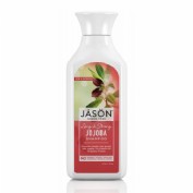 CHAMPÚ DE JOJOBA 473 ML. JASON