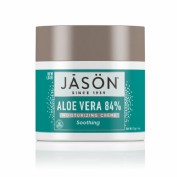 CREMA DE ALOE VERA 84% 113 GR. JASON