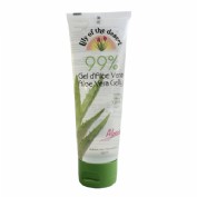 GEL HIDRATANTE DE ALOE VERA 99% 120ML LILY OF THE DESERT
