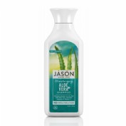 CHAMPÚ DE ALOE VERA 84% HIDRATANTE 500 ML. JASON