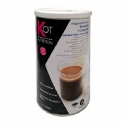 Bote Bebida Kotquick aroma chocolate con leche