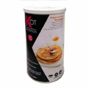 Bote Preparación para tortita (Pancake Natural)