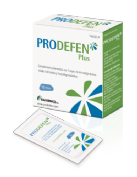 Prodefen plus (10 sobres)