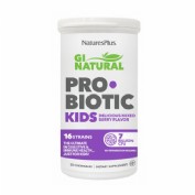 Gi natural pro biotic kids 30 mast nature plus