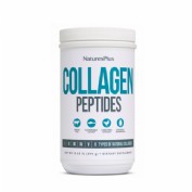 Collagen peptides 240g nature's plus