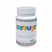 Cartruga 60 capsulas