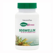 Natures Plus Boswellin 300 mg 60 capsulas