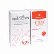 Heliocare ultra d capsulas duplo