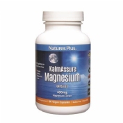 Nature's Plus kalmassure Magnesium 400mg 90 capsulas