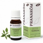ACEITE ESENCIAL RAVINTSARA BIO 10 ML PRANAROM