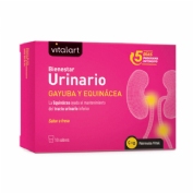 Vitalart bienestar urinario (10 sobres)