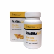 Pharma Omega 3 Pharmasor (30 perlas)