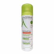 A-Derma Exomega Control Spray Emoliente Anti-Rascado (1 envase 200 ml)