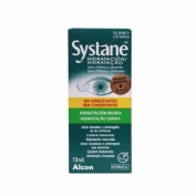 Systane hidratacion - gotas oftalmicas lubricantes sin conservantes (1 frasco 10 ml)