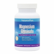 Natures Plus Magnesio Bisglicinato 90 capsulas