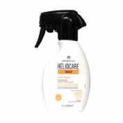 Heliocare 360º fluid protector solar spray spf 50 (1 envase 250 ml)