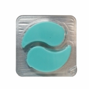 Klorane patchs alisantes desfatigantes al aciano (2 patchs)