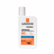 Anthelios dermo pediatrics hydrating fluid (1 envase 50 ml)