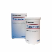 Heel Traumeel 50 comprimidos