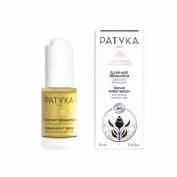 Patyka Elixir Noche Reparador 15 ml