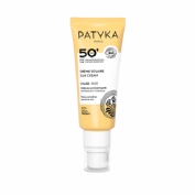 Patyka solar 50+ crema facial 40 ml