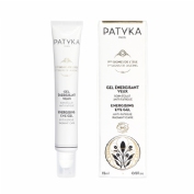 Patyka Gel Energizante Ojos 15 ml