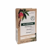 Klorane Champu Solido al Mango (80 gr)