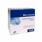 Melioran 90 comprimidos (Pileje)