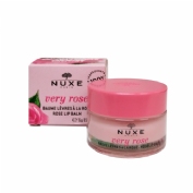 Nuxe Baume Levres a la Rose 15gr