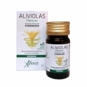 Aliviolas Fisiolax (45 comprimidos)